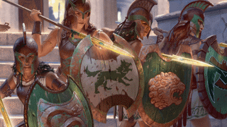 フライデーナイトマジック(FNM)とは?|初めてのMTGイベント参加ガイド