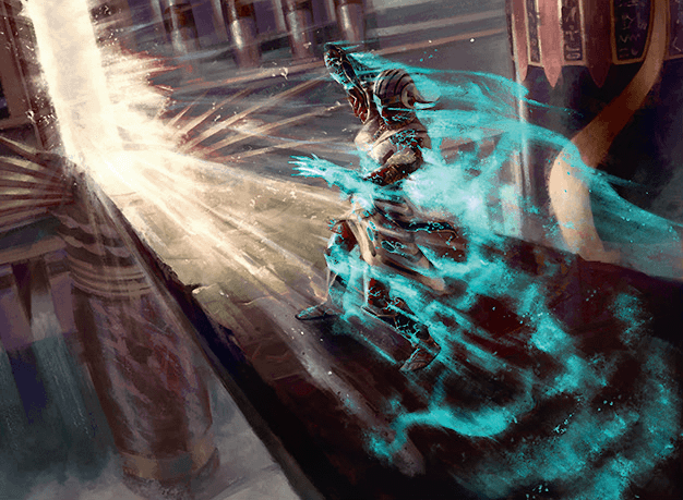 「優先権」と「スタック」について学ぼう｜MTG初心者が間違えやすいルールを徹底解説