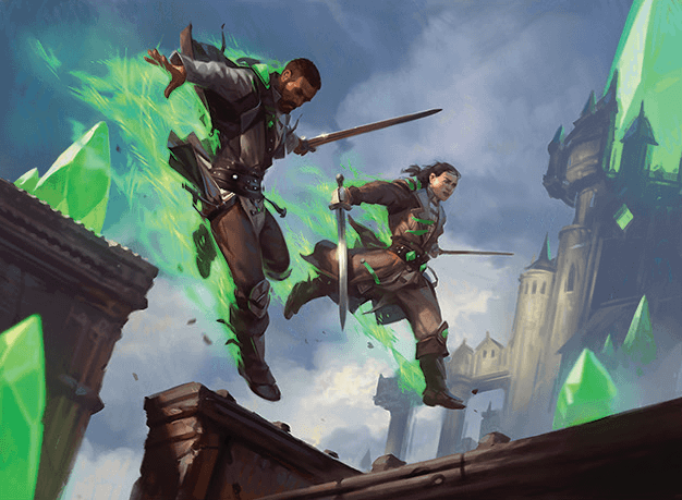 MTGの「トークン」とは？｜ルールと使い方を初心者向けに解説