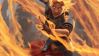 「プレインズウォーカー」の使い方を学ぼう|MTG特有のカードタイプを初心者向けに解説