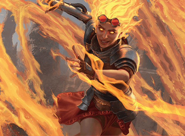 「プレインズウォーカー」の使い方を学ぼう｜MTG特有のカードタイプを初心者向けに解説