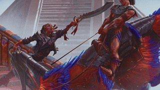 戦闘フェイズの手順｜MTG初心者向けに徹底解説