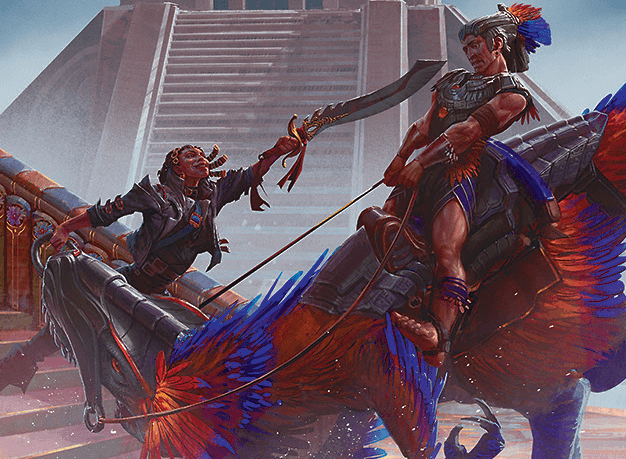 戦闘フェイズの手順｜MTG初心者向けに徹底解説