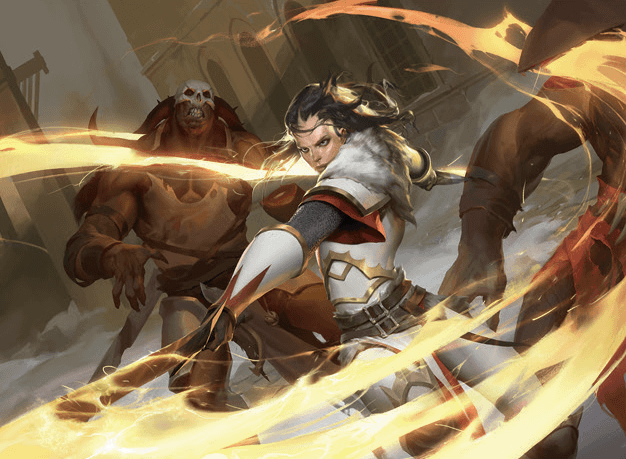 よく使う「キーワード能力」一覧｜MTG初心者が最初に覚えるべき基本まとめ